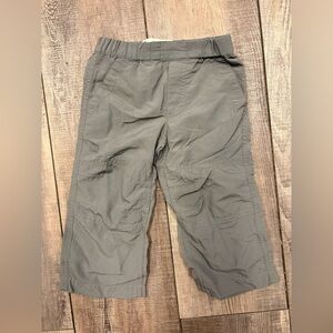 MEC infant camping  joggers